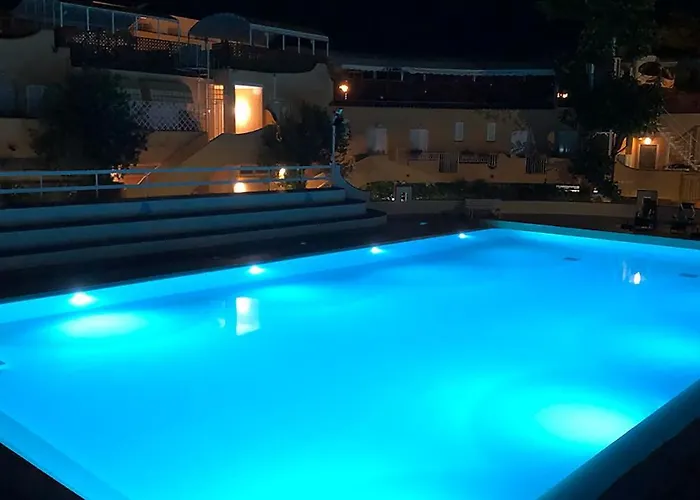 Lejlighed